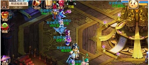现关键一击