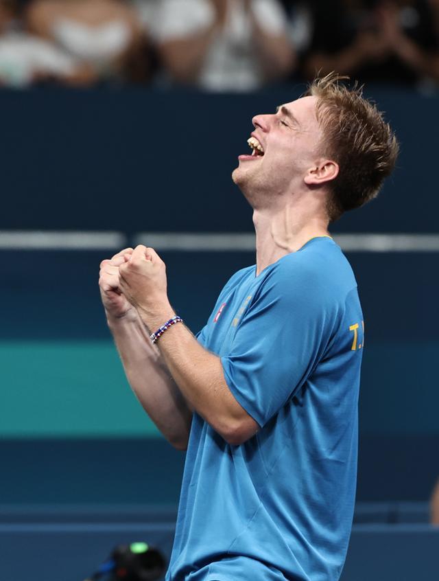 更是心态 更是心态