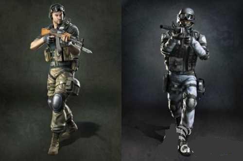 内抵达禁区 内抵达禁区