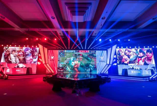 更高的对抗 更高的对抗