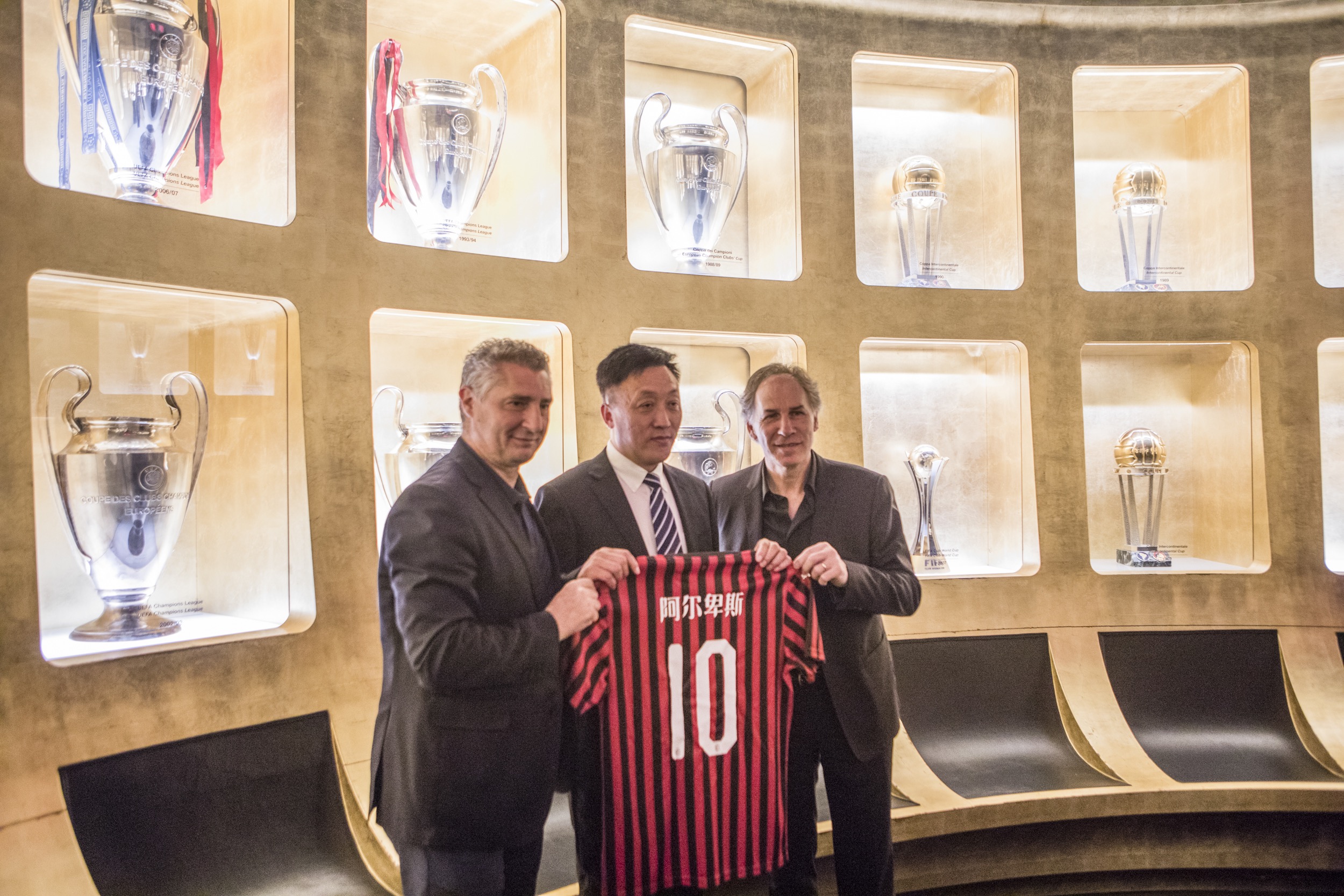 将军与双重 将军与双重